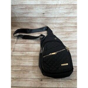 Belt Bag Pack for Women, Chest Bag Daypack Crossbody for Travel Hiking Shopping